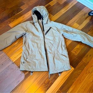 Sinter coat O’Neill